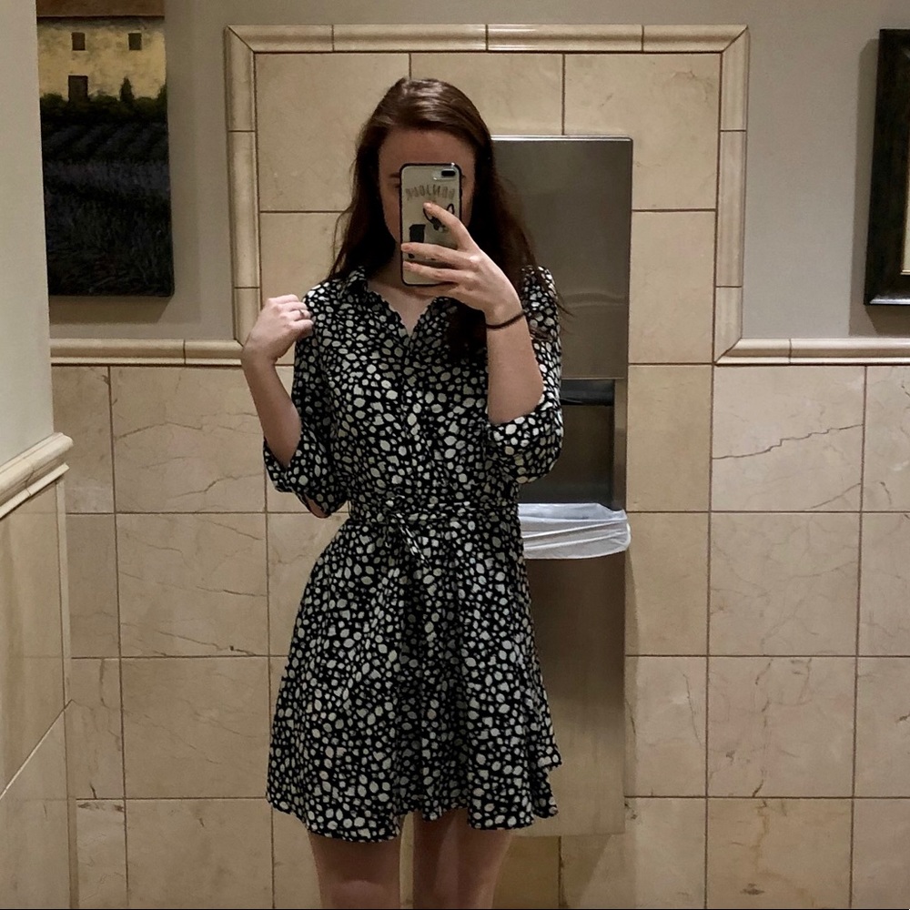 Meet your Posher, Jillian